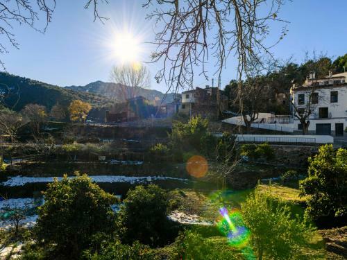 Holiday Home La Se�ora