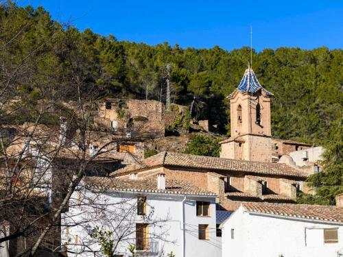 Holiday Home La Se�ora
