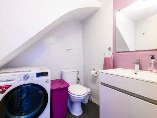 Holiday Home La Se�ora