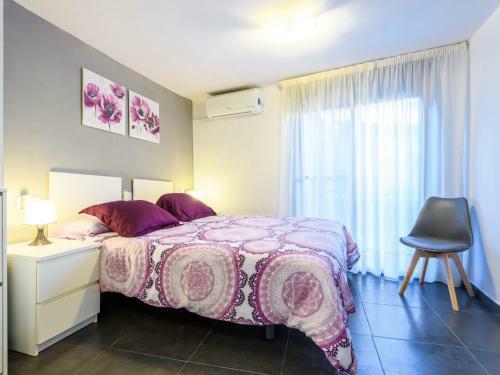 Holiday Home La Se�ora