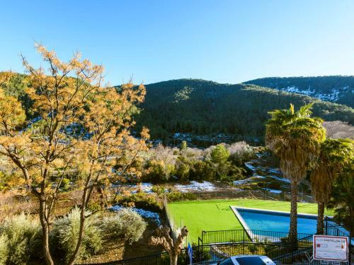 Holiday Home La Se�ora