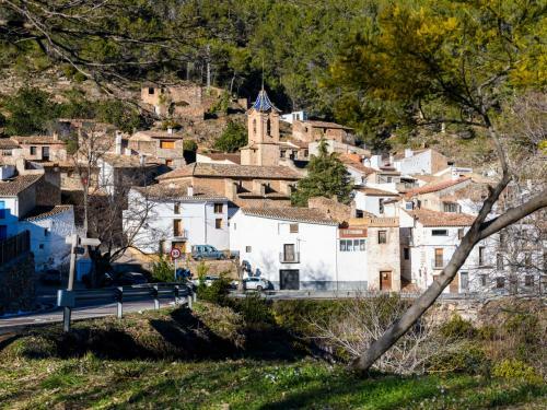 Holiday Home La Se�ora