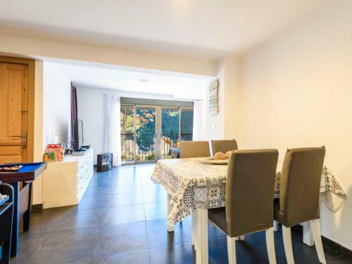 Holiday Home La Se�ora