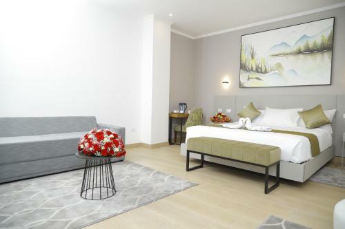 Andromeda Hotel