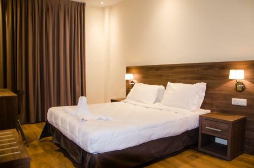 Runway Hotel