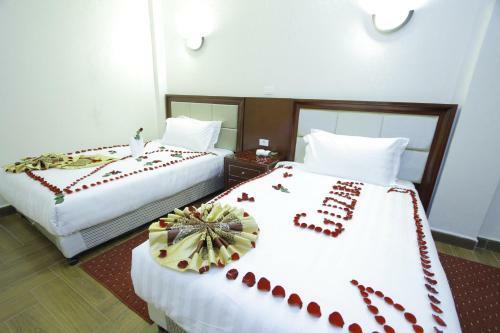 Guzara Hotel Addis