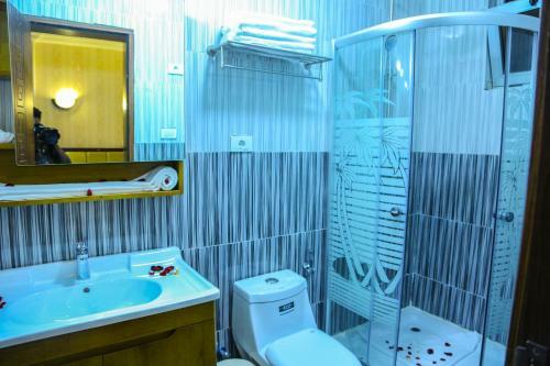 Guzara Hotel Addis