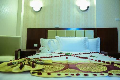 Guzara Hotel Addis