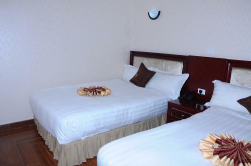 Guzara Hotel Addis