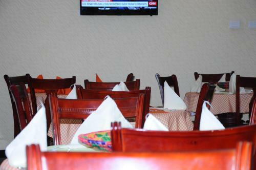 Guzara Hotel Addis