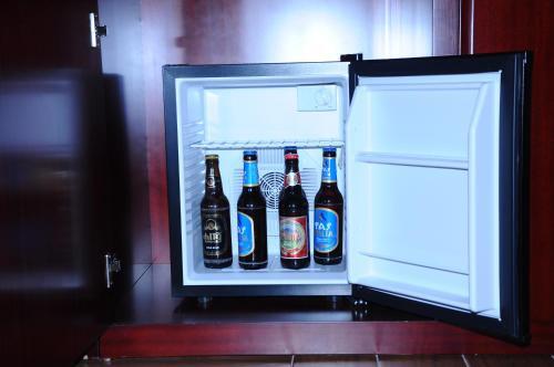 Guzara Hotel Addis