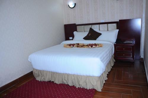 Guzara Hotel Addis