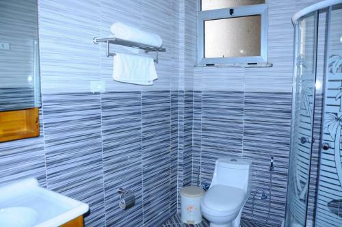 Guzara Hotel Addis