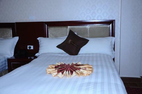 Guzara Hotel Addis