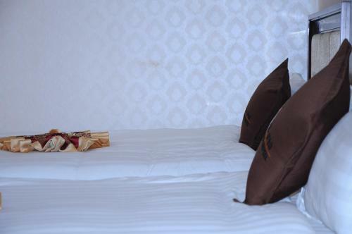 Guzara Hotel Addis