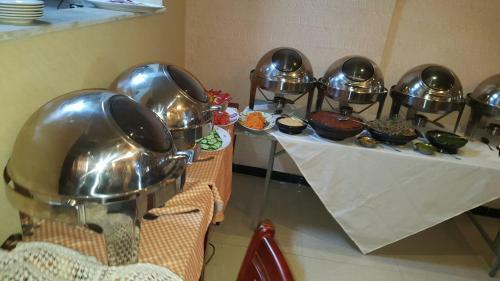 Guzara Hotel Addis