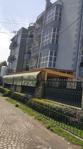 Guzara Hotel Addis