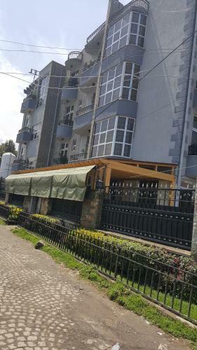 Guzara Hotel Addis