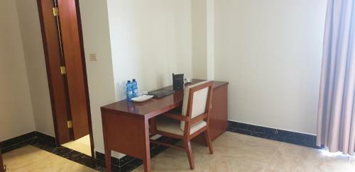 Hotel Tulip Inn Olympia Addis Ababa