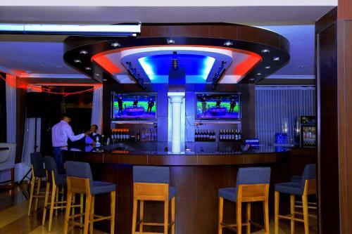 Hotel Tulip Inn Olympia Addis Ababa