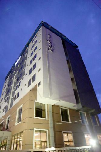 Hotel Tulip Inn Olympia Addis Ababa