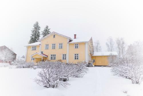 Posada Vanha Pappila Hetki Oy