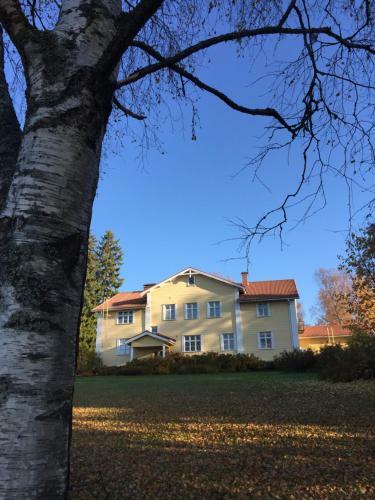 Posada Vanha Pappila Hetki Oy
