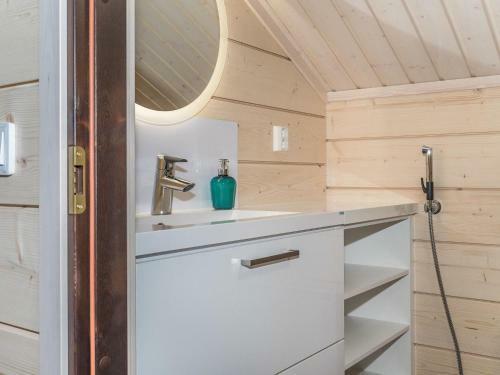 Holiday Home �k�smartti B