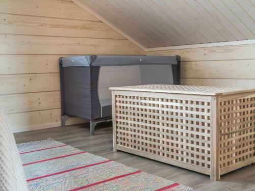 Holiday Home �k�smartti B