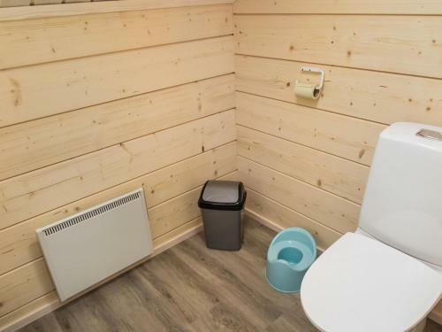 Holiday Home �k�smartti B