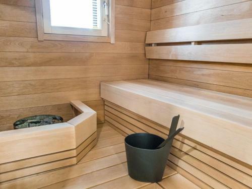 Holiday Home �k�smartti B