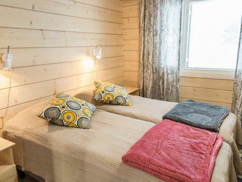 Holiday Home �k�smartti B
