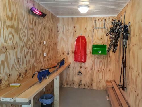 Holiday Home �k�smartti B