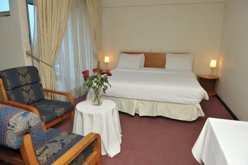 Semien Hotel