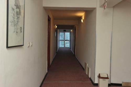 Semien Hotel