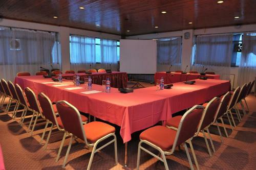 Semien Hotel