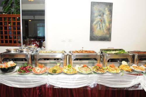Semien Hotel