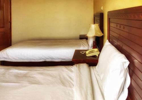 Top Ten Hotel