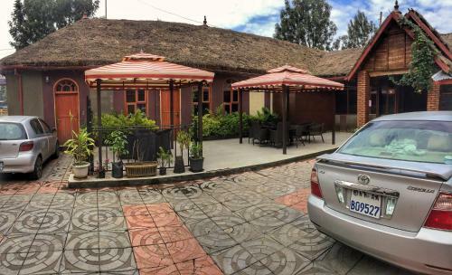 Top Ten Hotel