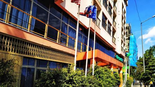 Top Ten Hotel