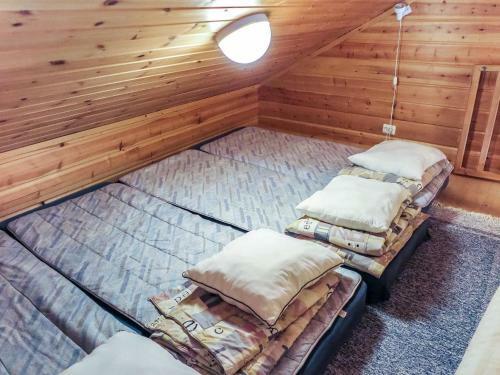Holiday Home Yll�smukka A 3
