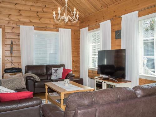 Holiday Home Koskelo