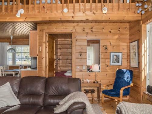 Holiday Home Koskelo