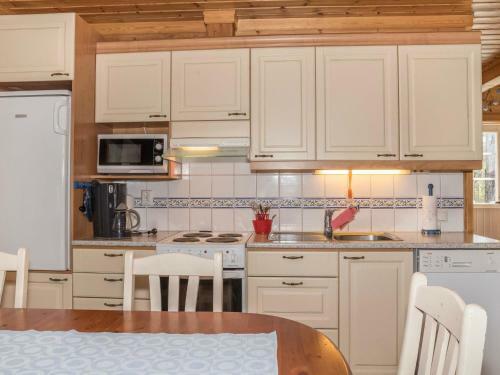 Holiday Home Koskelo