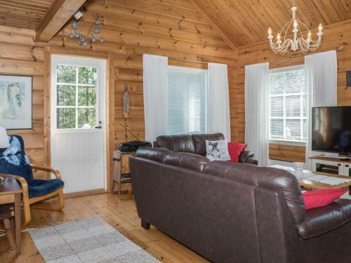 Holiday Home Koskelo