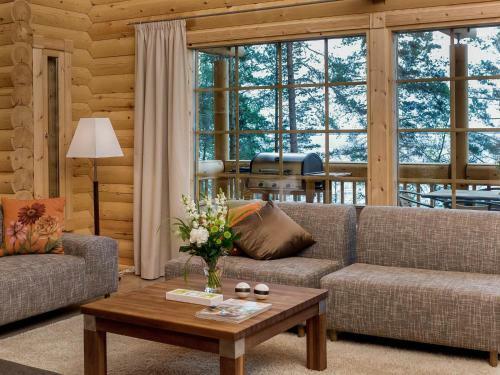 Holiday Home Aleksinrinne
