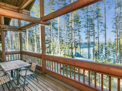 Holiday Home Aleksinrinne