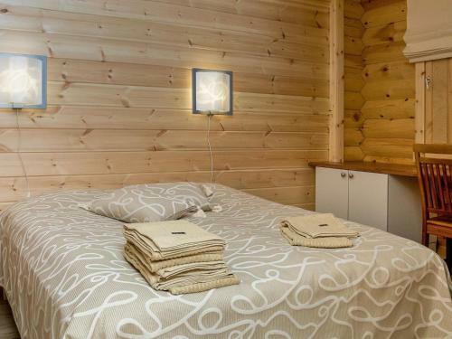 Holiday Home Aleksinrinne