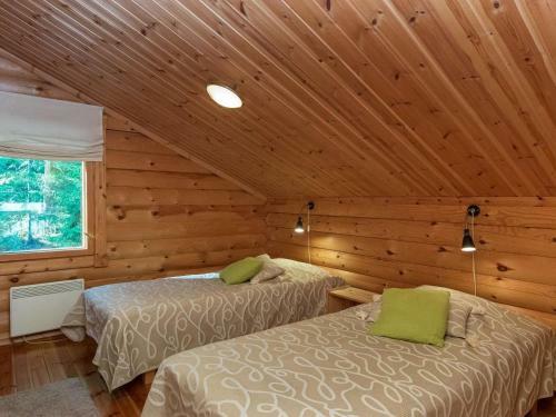 Holiday Home Aleksinrinne