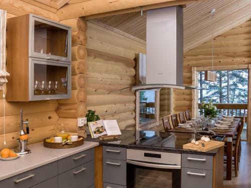Holiday Home Aleksinrinne